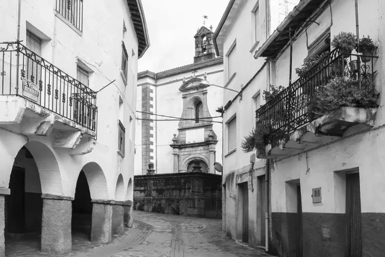 Feria de la Cruz Bendita