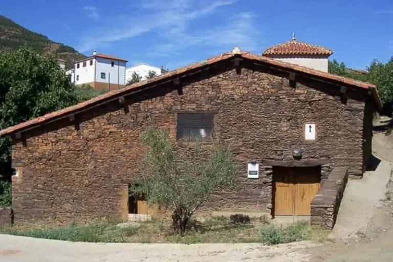 Centro de Interpretación del Olivo