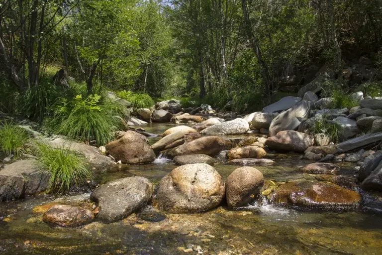 Parque Natural de Las Batuecas