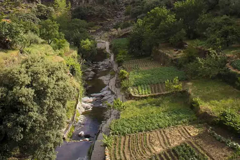 Valle de Arrobatuequilla