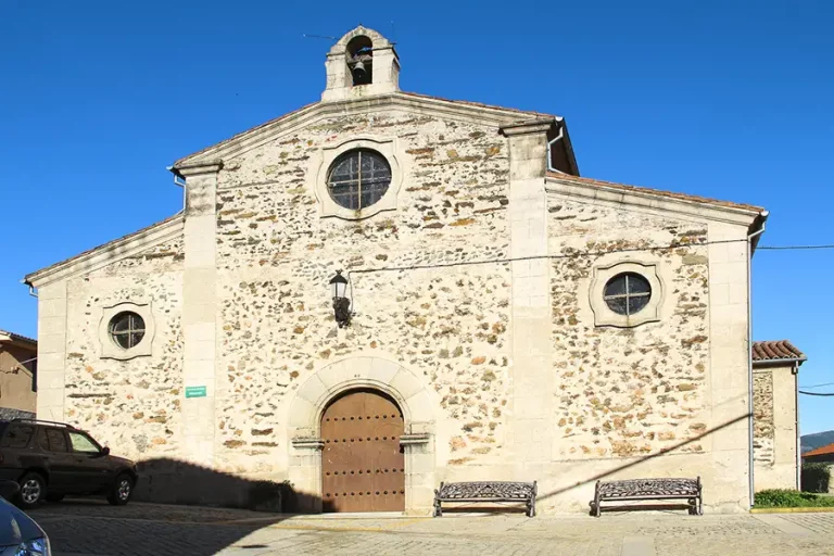 Parroquia del Espíritu Santo