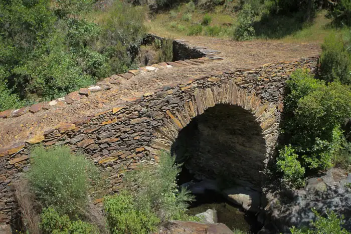 Puente de Cambrón